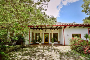 Hacienda Coloma